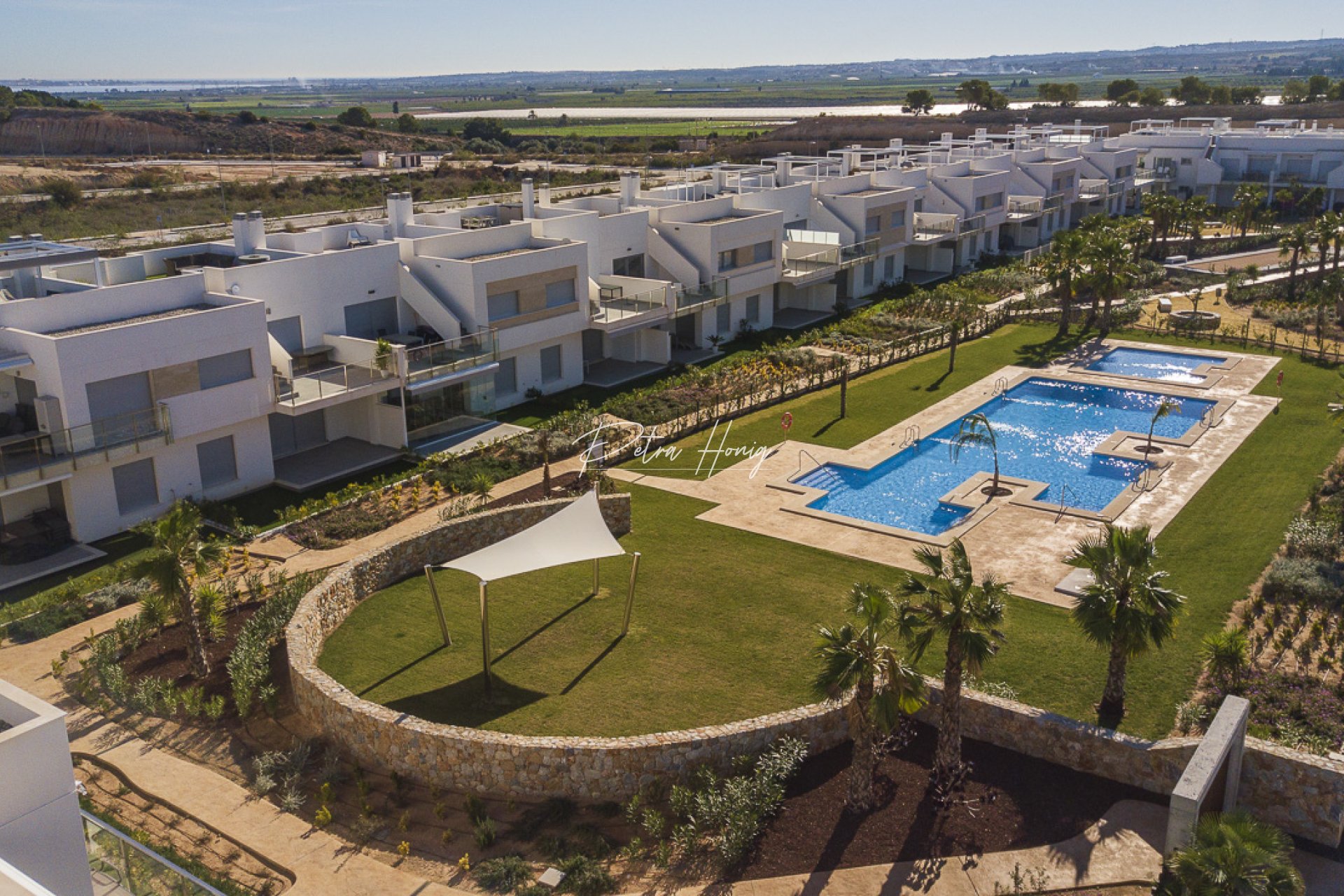 New build - Apartment - Vista Bella Golf - Entre Naranjos