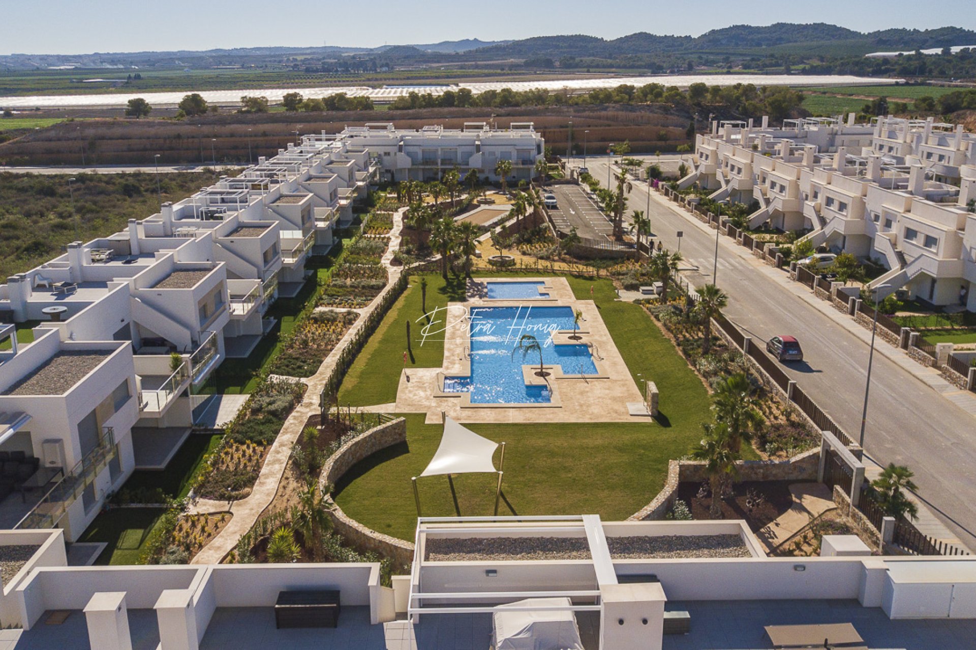 New build - Apartment - Vista Bella Golf - Entre Naranjos