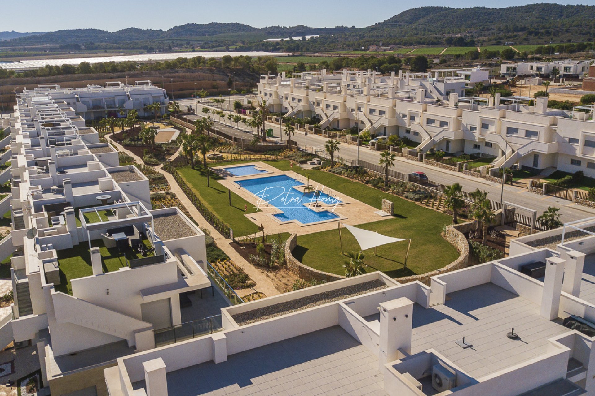 New build - Apartment - Vista Bella Golf - Entre Naranjos