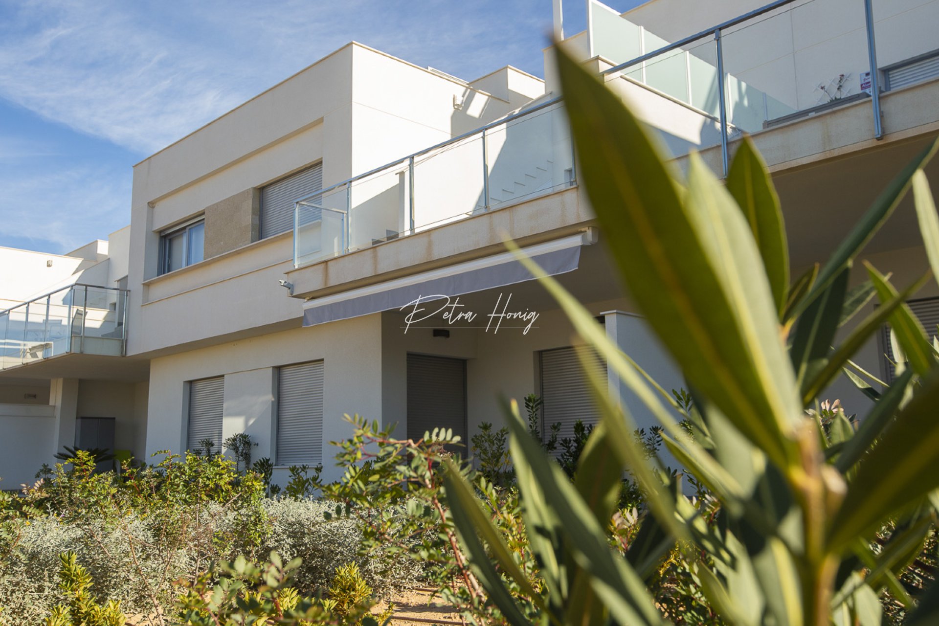 New build - Apartment - Vista Bella Golf - Entre Naranjos