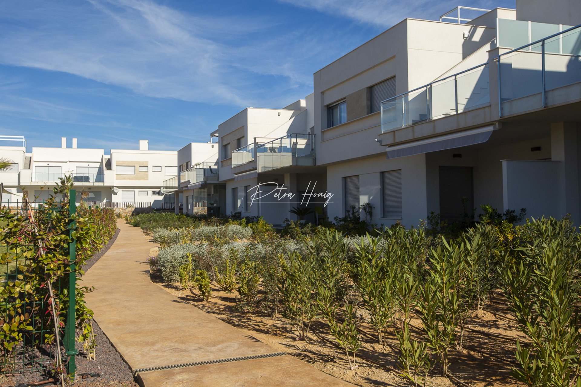New build - Apartment - Vista Bella Golf - Entre Naranjos