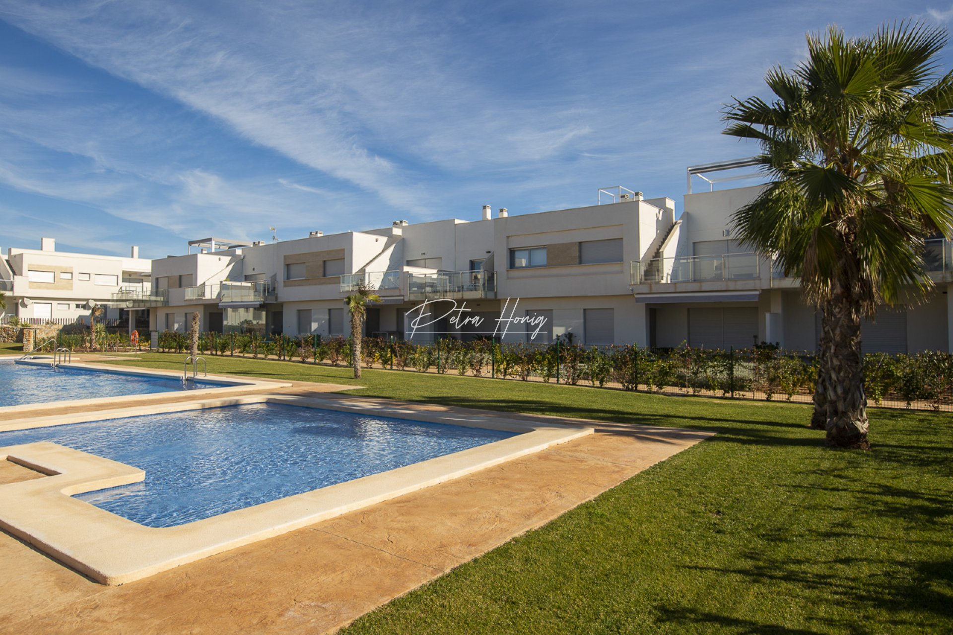 New build - Apartment - Vista Bella Golf - Entre Naranjos