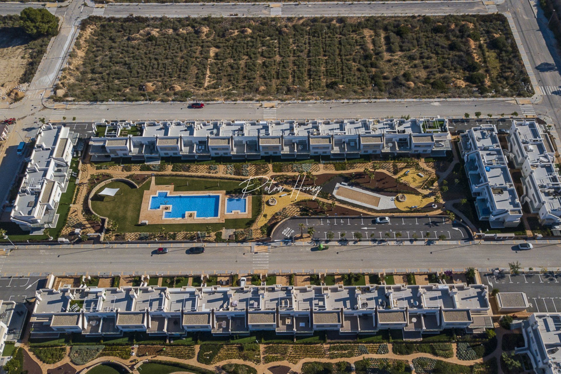 New build - Apartment - Vista Bella Golf - Entre Naranjos