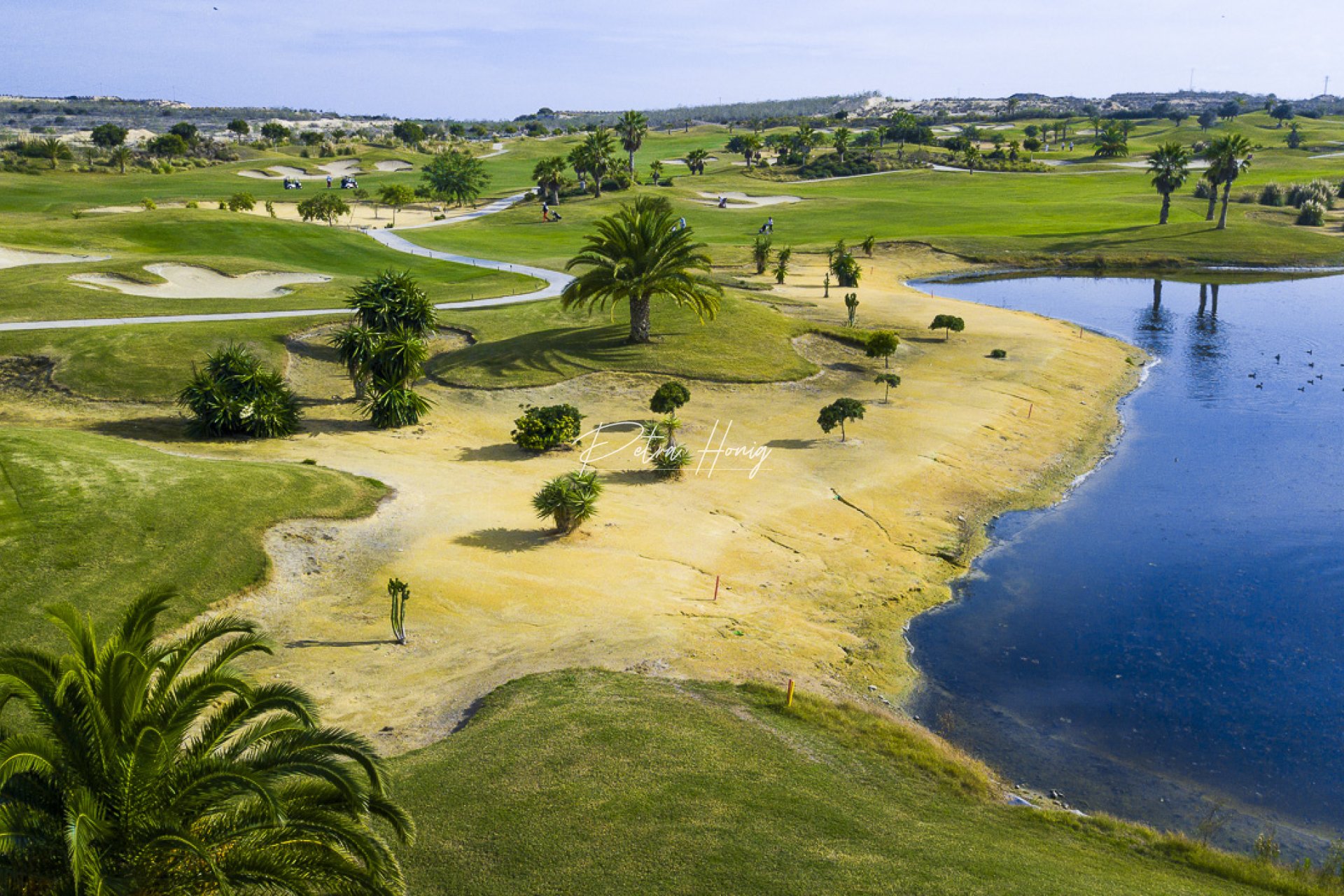 New build - Apartment - Vista Bella Golf - Entre Naranjos