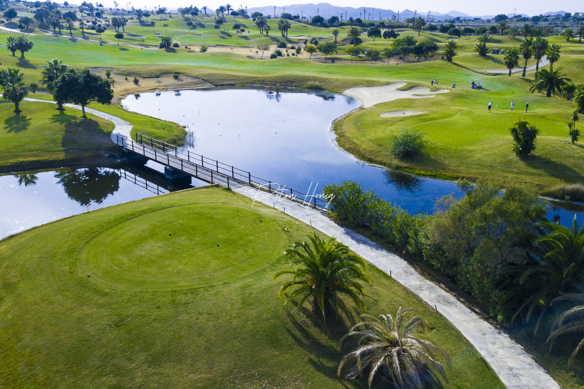New build - Apartment - Vista Bella Golf - Entre Naranjos