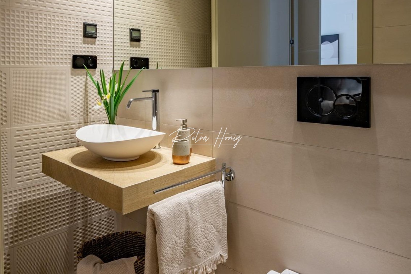 New build - Bungalow - Algorfa - La Finca Golf - La Finca Golf