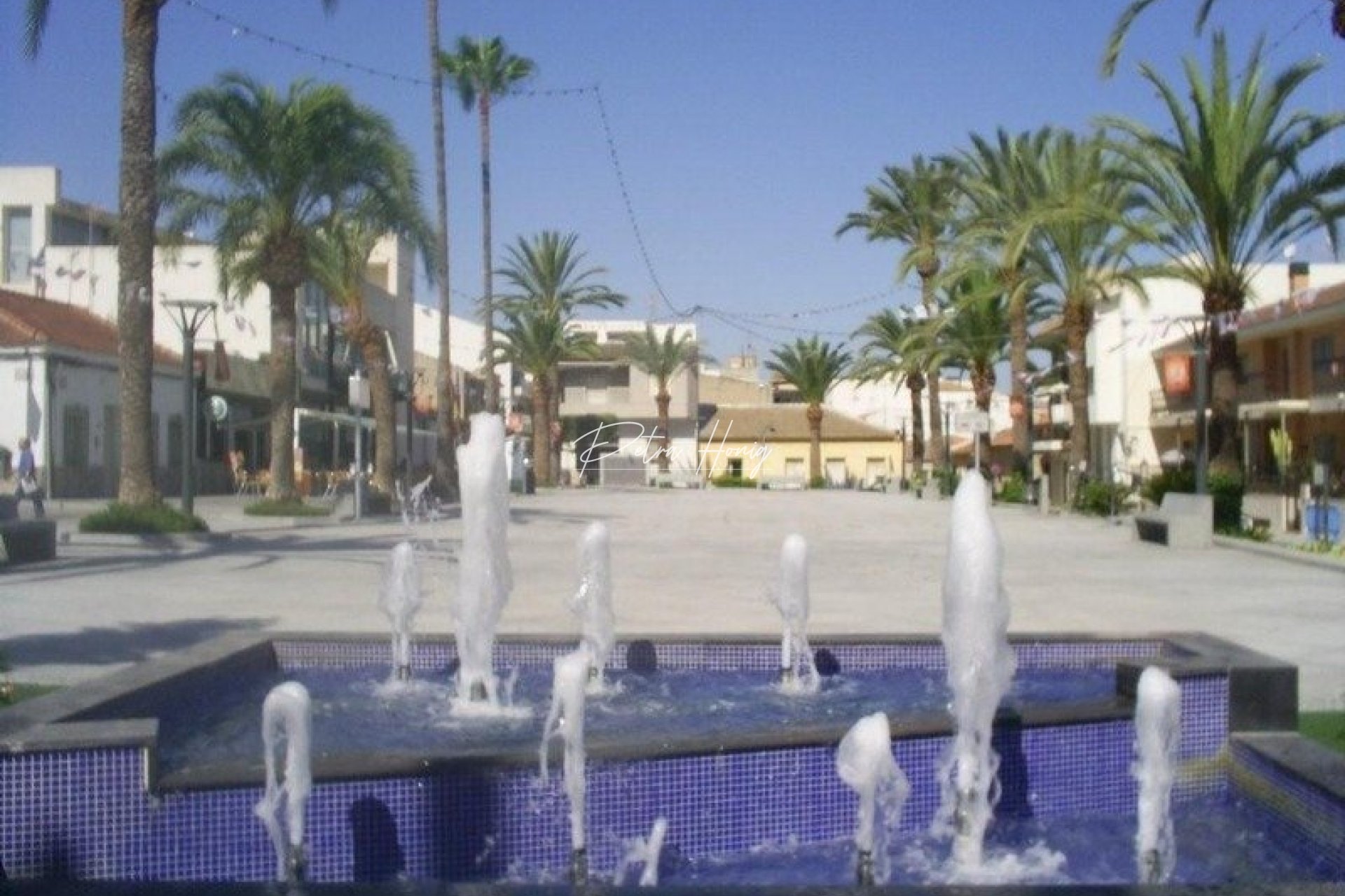 New build - Bungalow - Algorfa - La Finca Golf