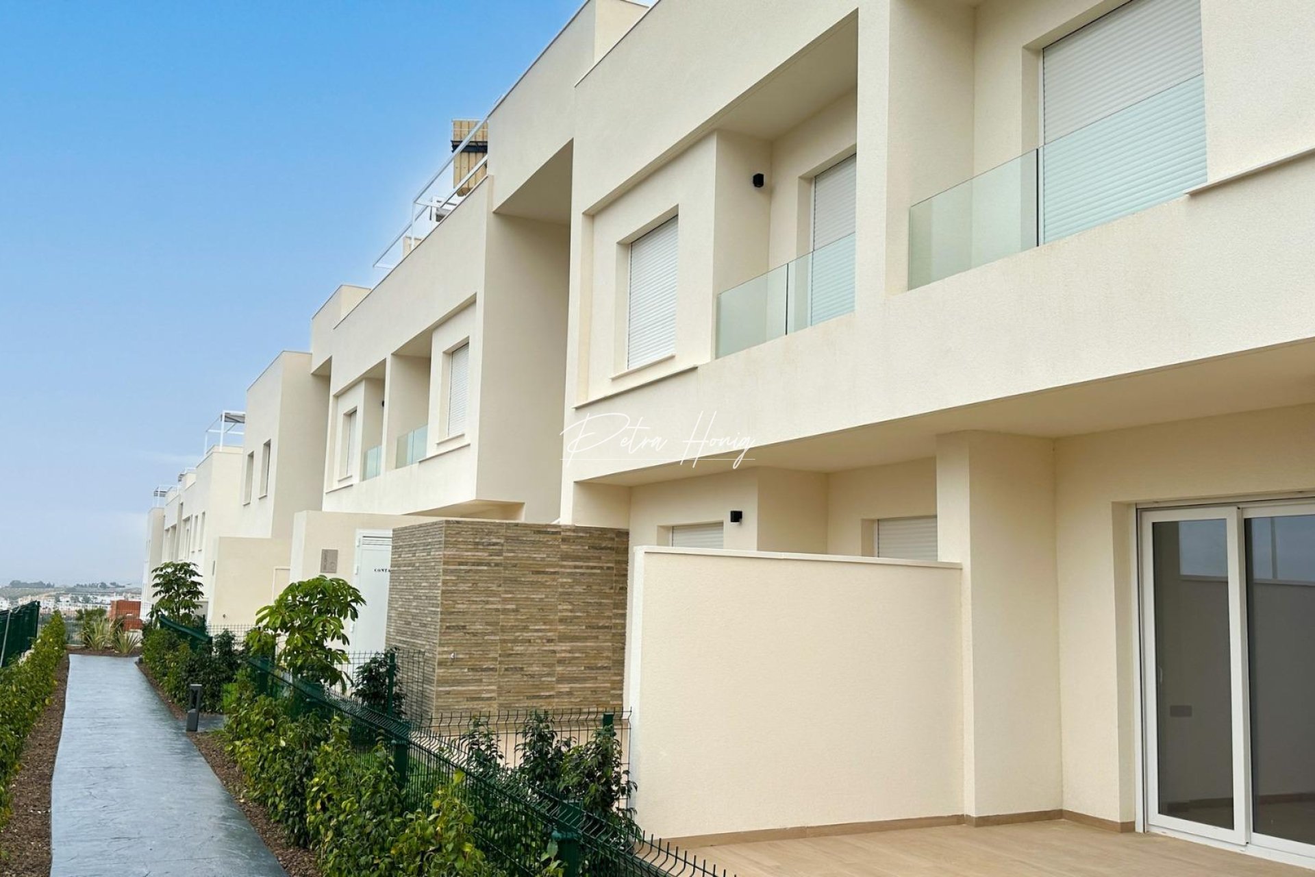 New build - Bungalow - Algorfa - La Finca Golf