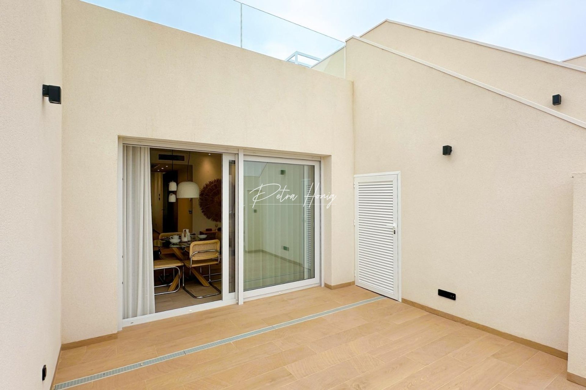 New build - Bungalow - Algorfa - La Finca Golf