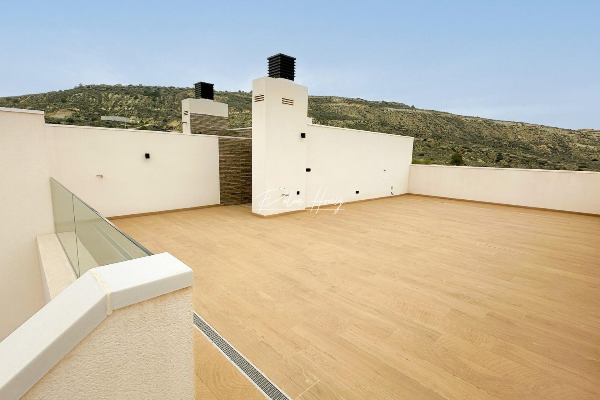 New build - Bungalow - Algorfa - La Finca Golf