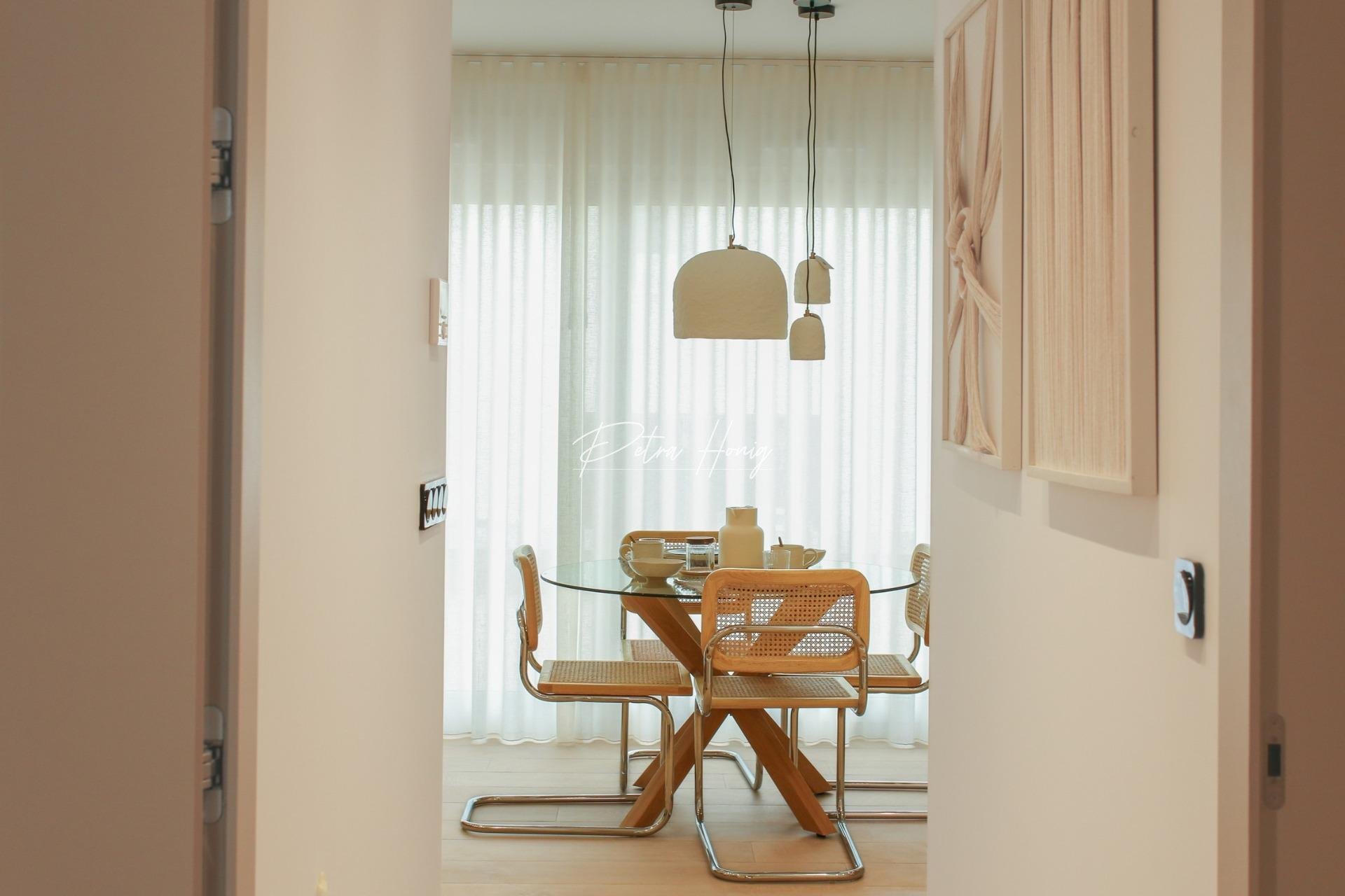 New build - Bungalow - Algorfa - La Finca Golf