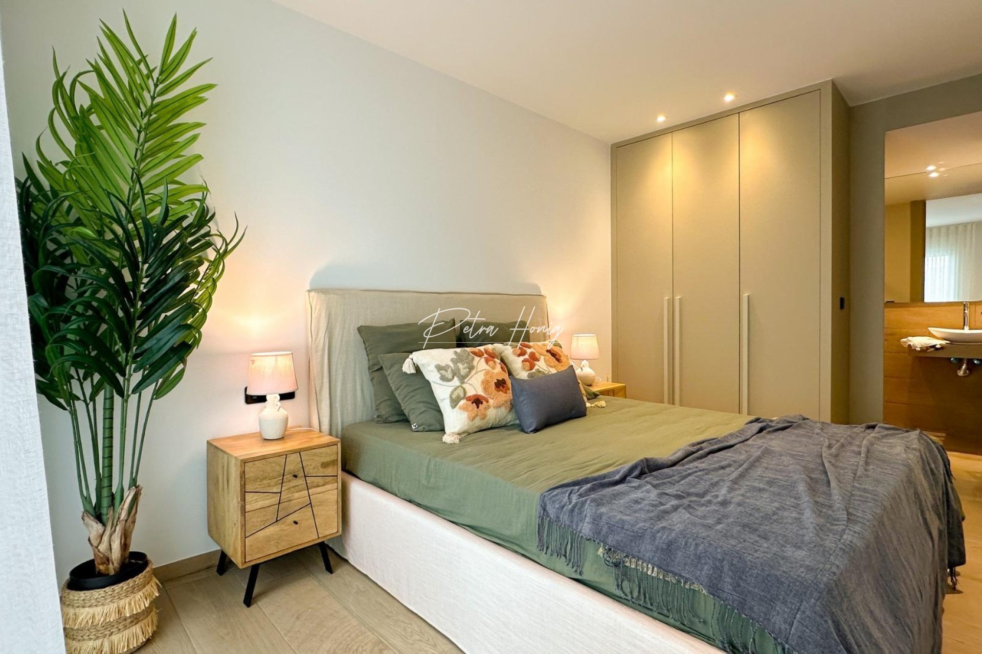 New build - Bungalow - Algorfa - La Finca Golf
