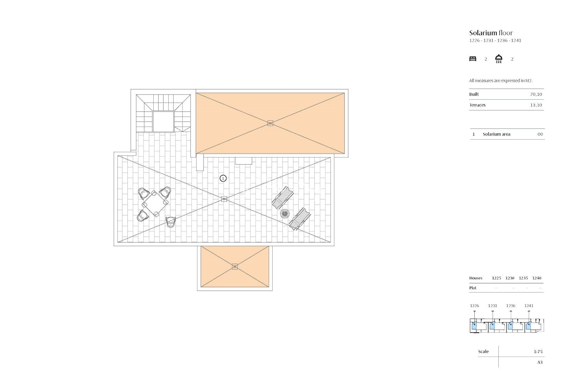 New build - Bungalow - Algorfa - La Finca Golf