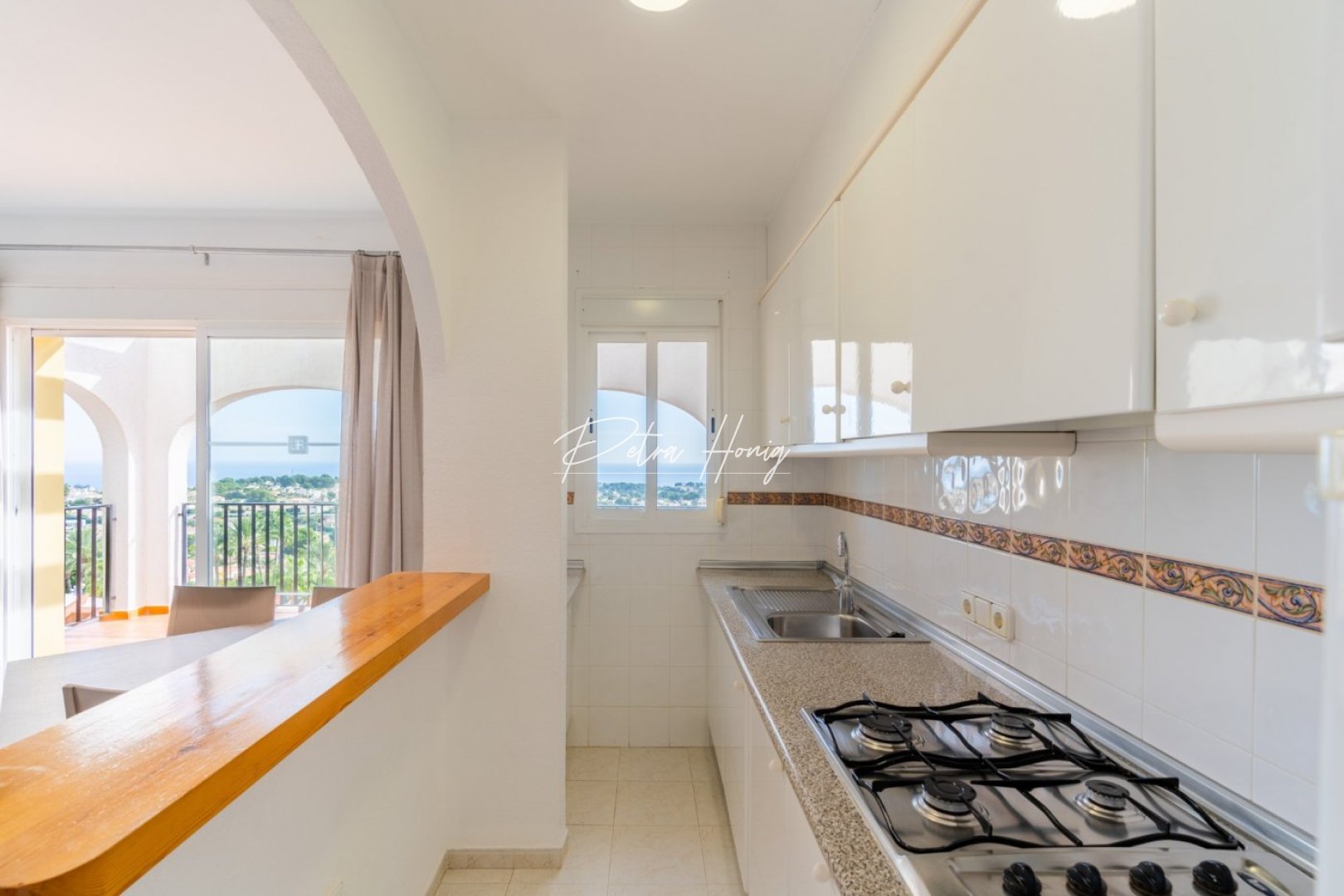 New build - Bungalow - Calpe - Gran sol