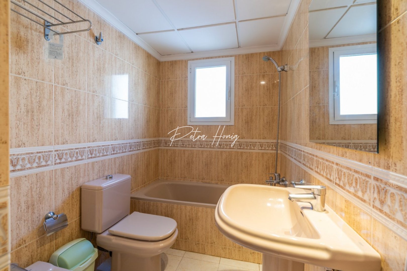 New build - Bungalow - Calpe - Gran sol