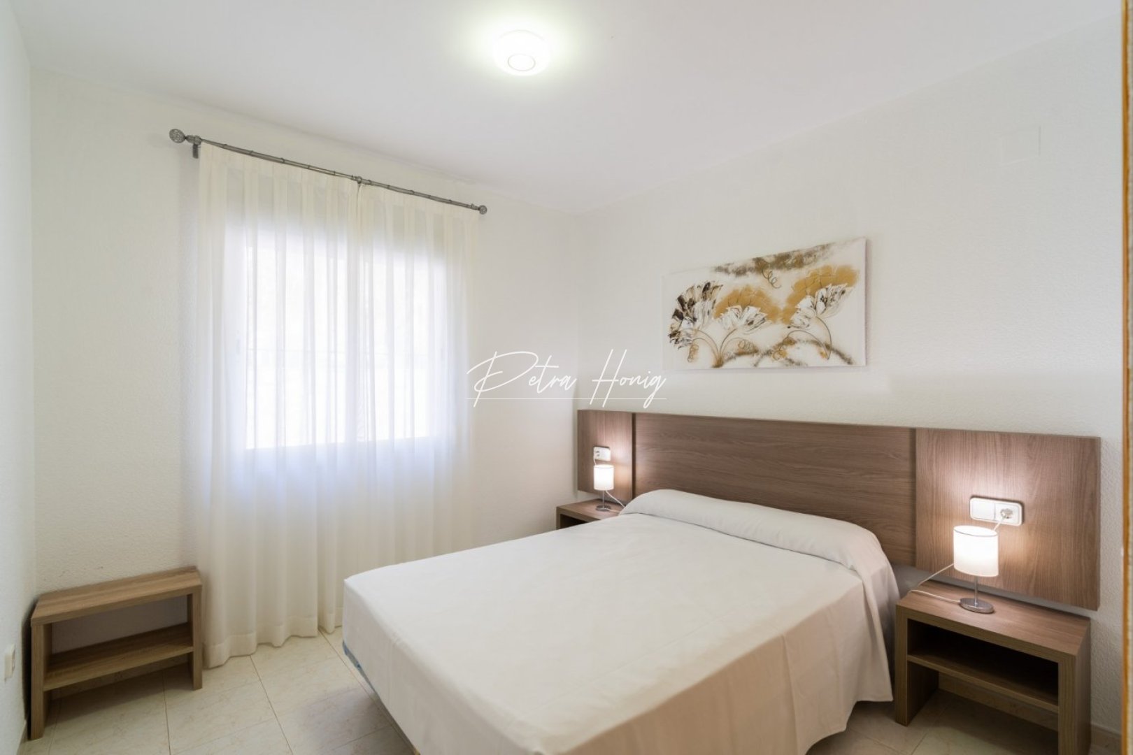 New build - Bungalow - Calpe - Gran sol
