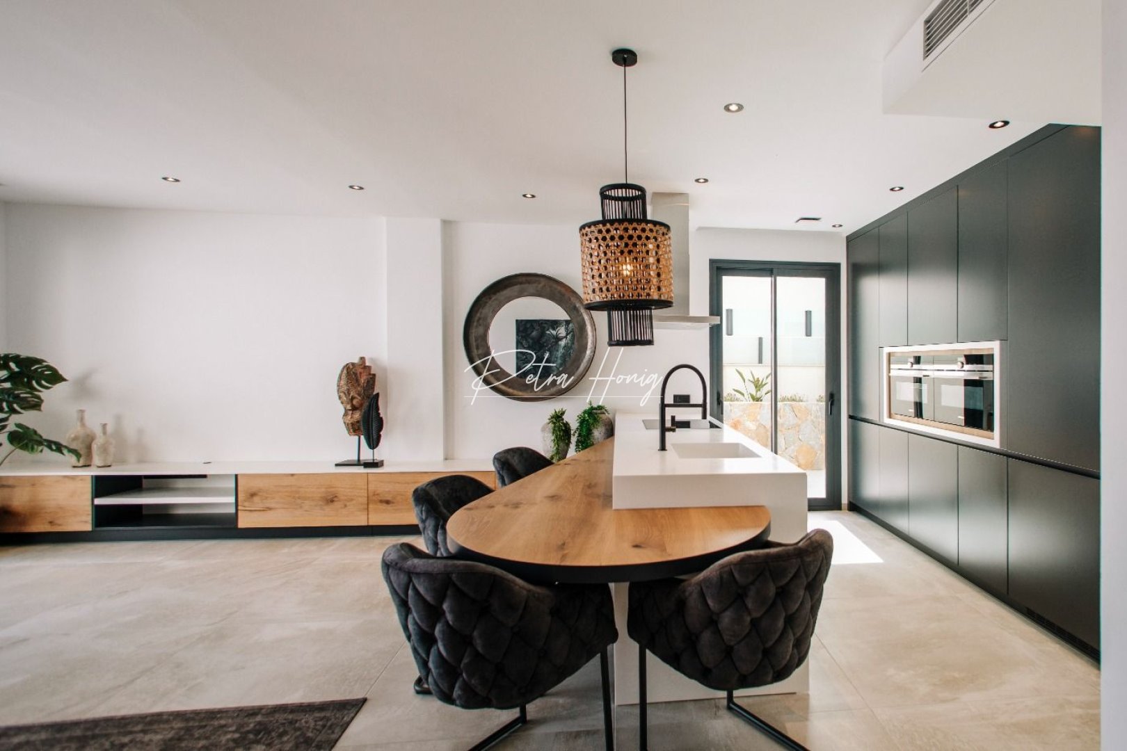 New build - Bungalow - Ciudad Quesada - La Marquesa Golf