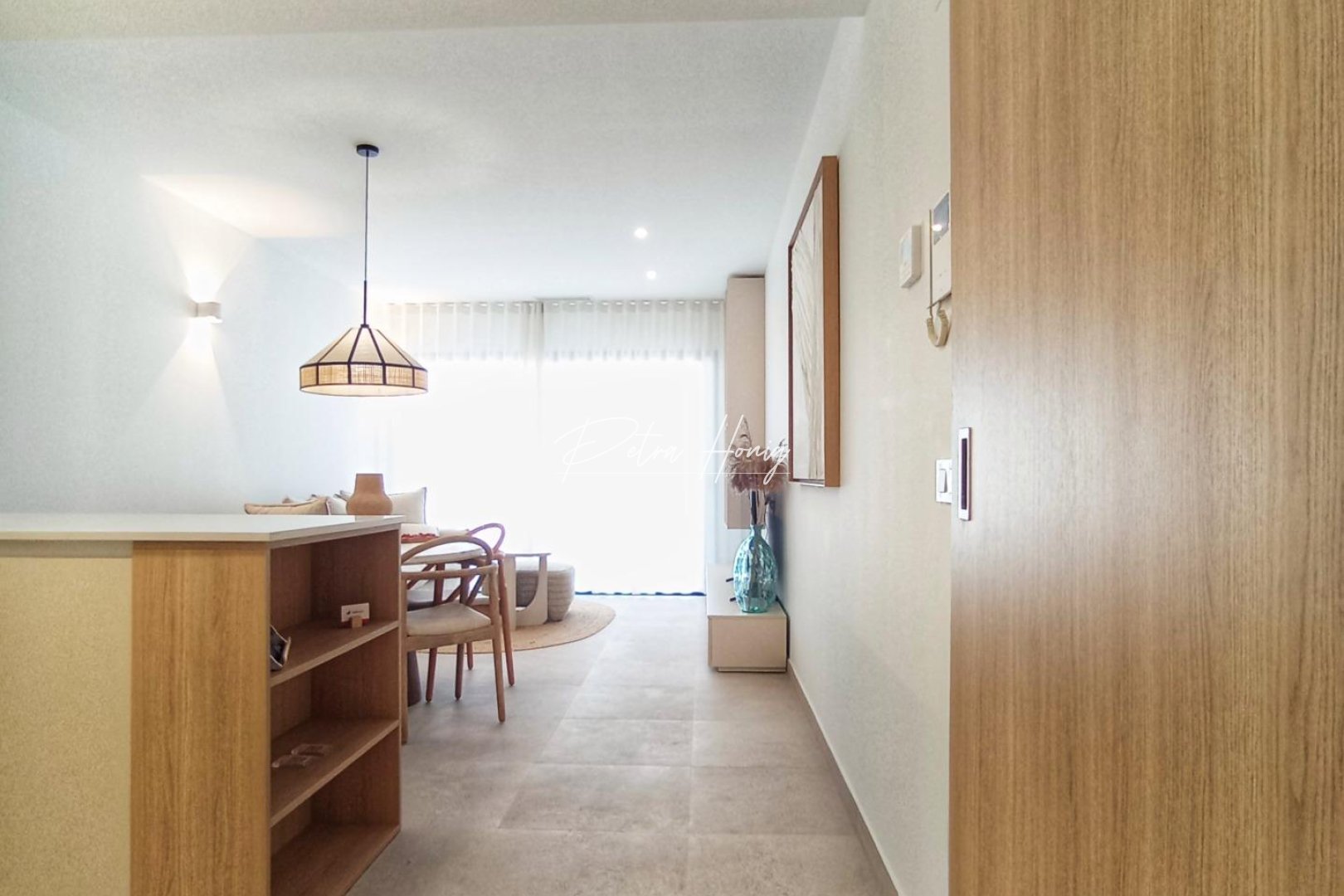 New build - Bungalow - Dolores - Sector 3