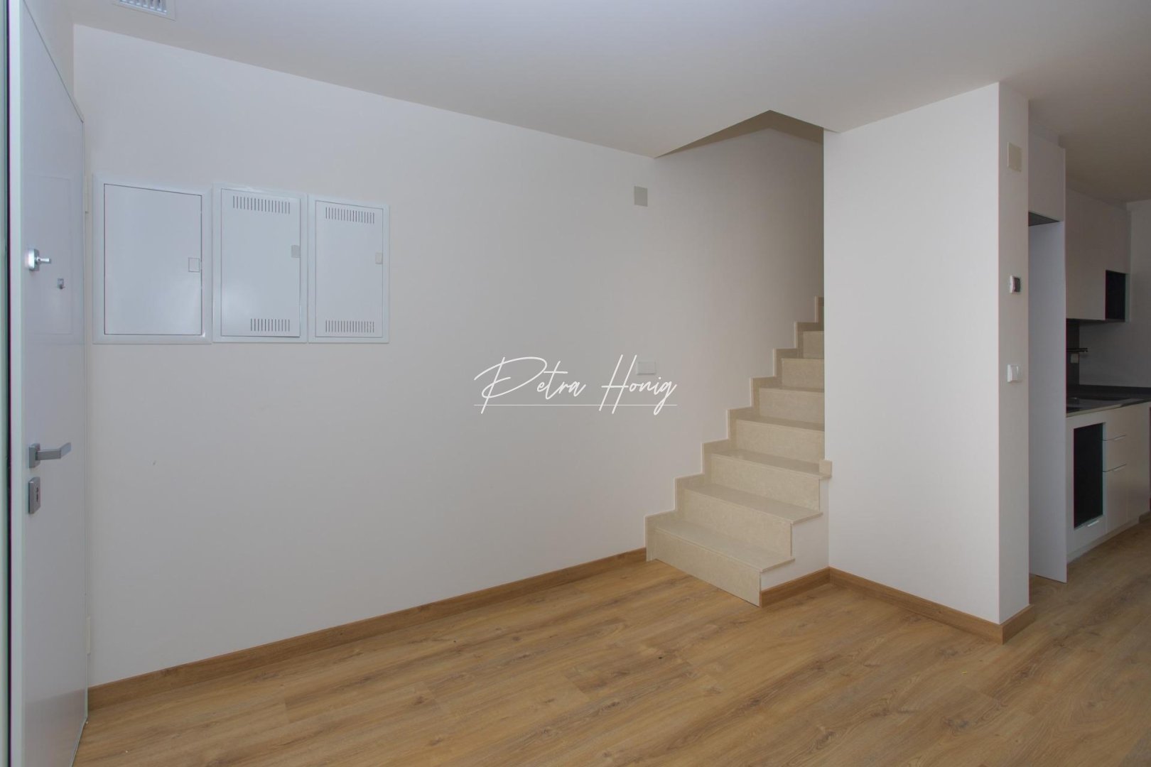 New build - Bungalow - Hondón de las Nieves - El Salero