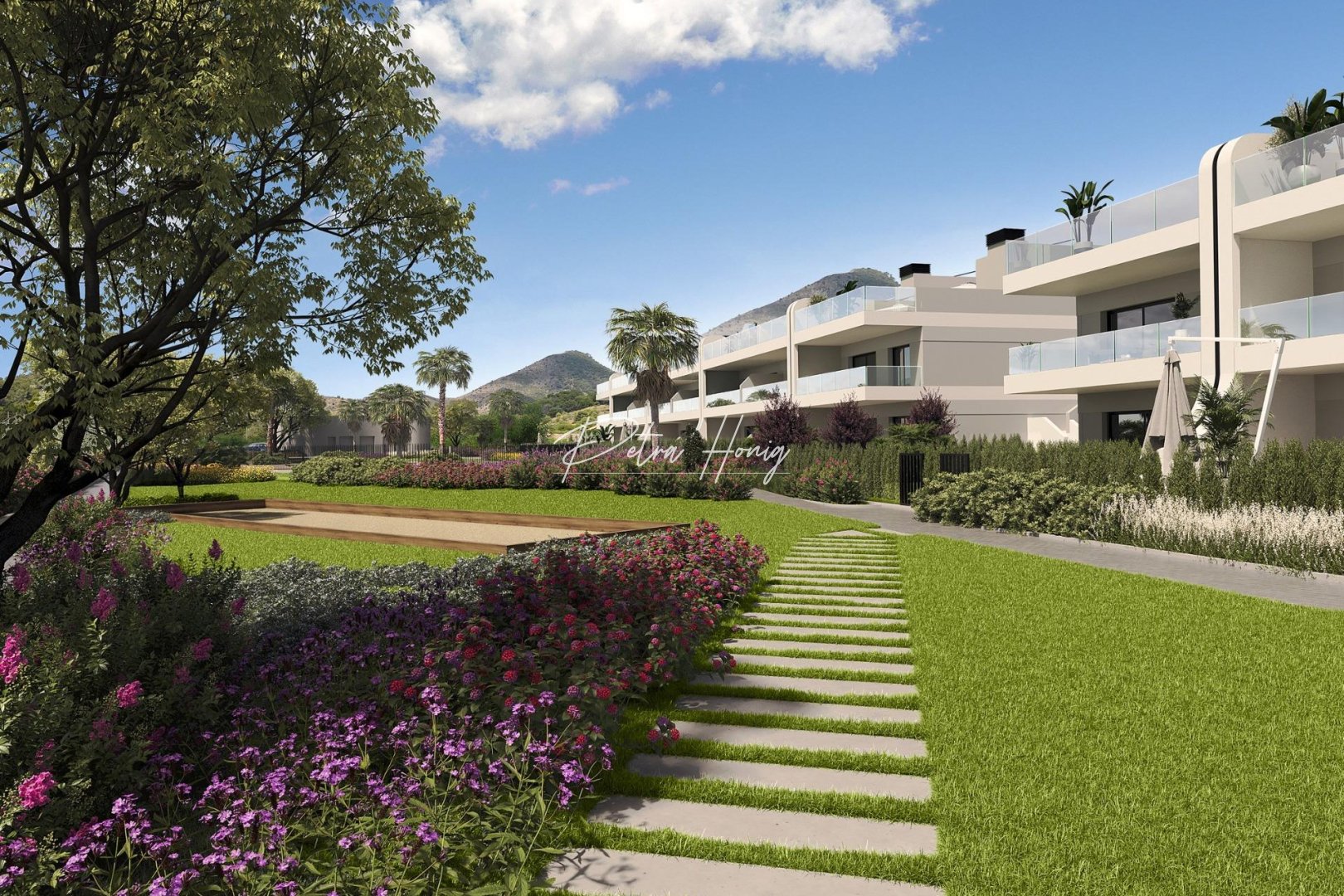 New build - Bungalow - La Manga - La Manga del Mar Menor