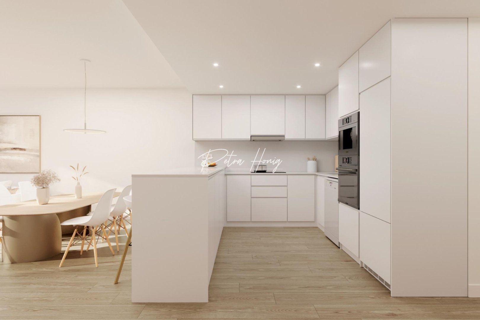 New build - Bungalow - La Manga - La Manga del Mar Menor