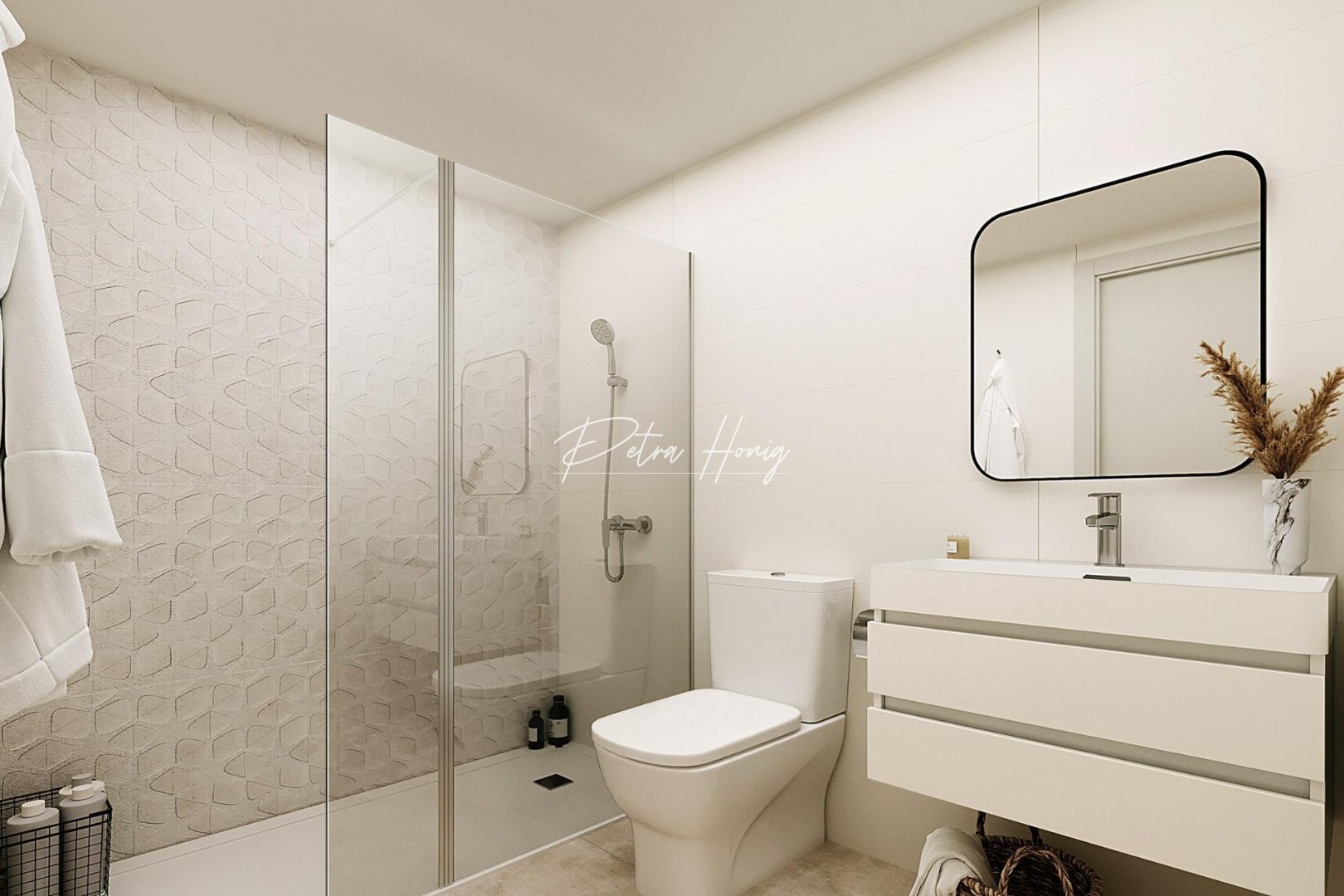 New build - Bungalow - La Manga - La Manga del Mar Menor