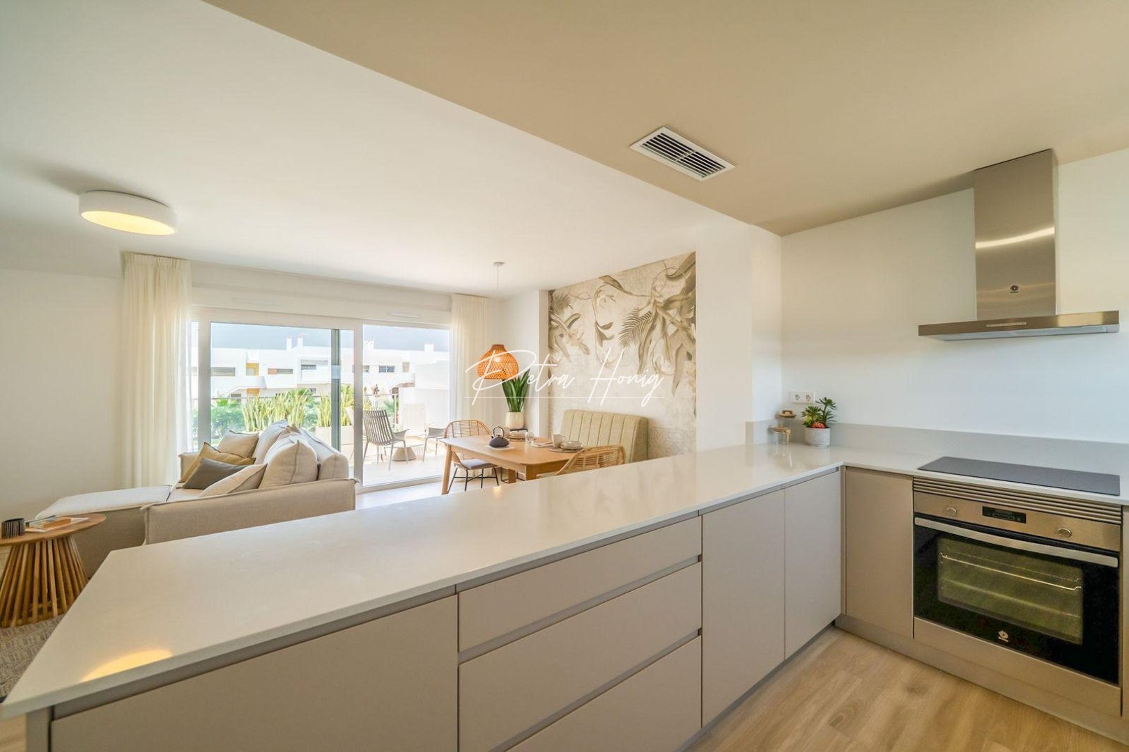 New build - Bungalow - Orihuela Costa - Vistabella golf