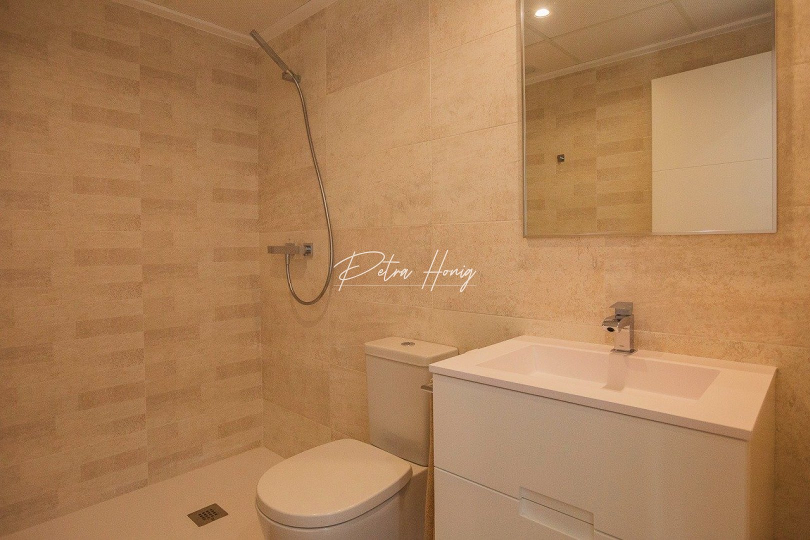 New build - Bungalow - Orihuela Costa - Vistabella golf