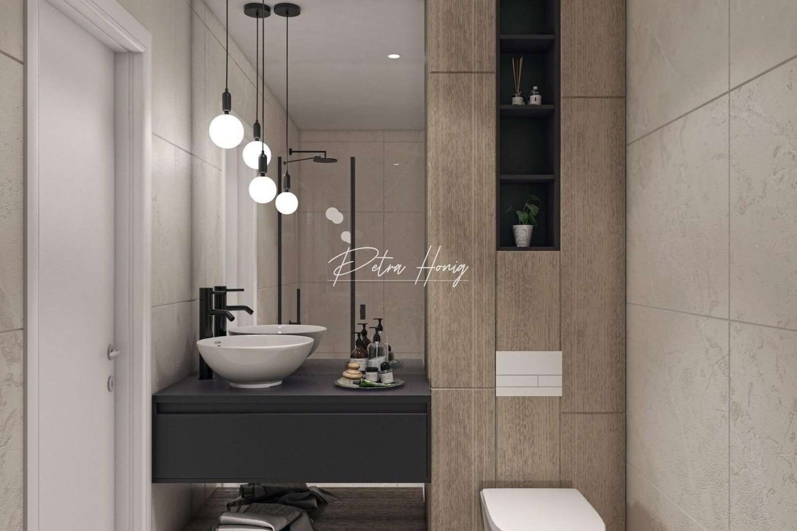 New build - Bungalow - Other areas - Condado De Alhama