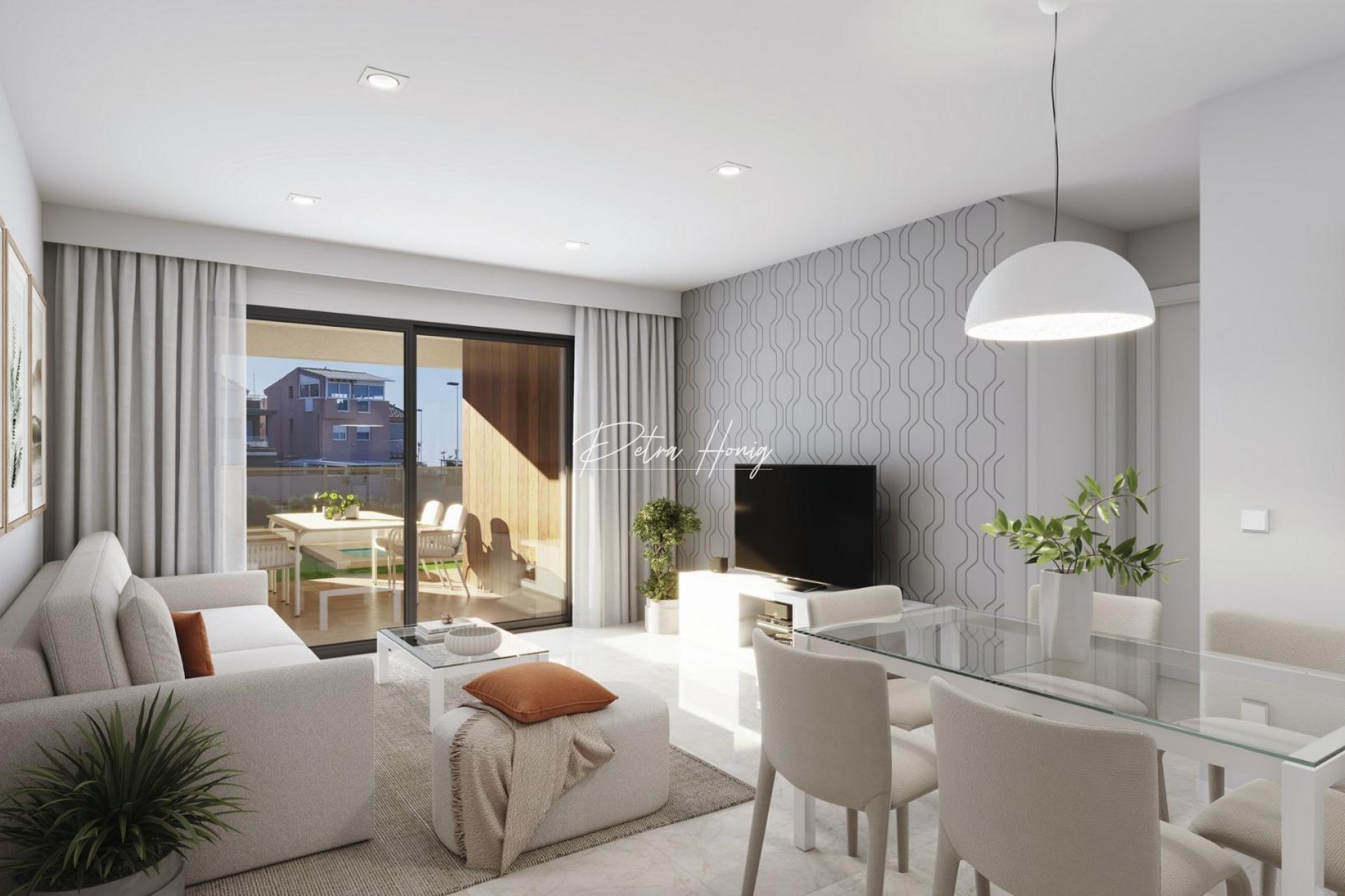 New build - Bungalow - Other areas - Playa Negra