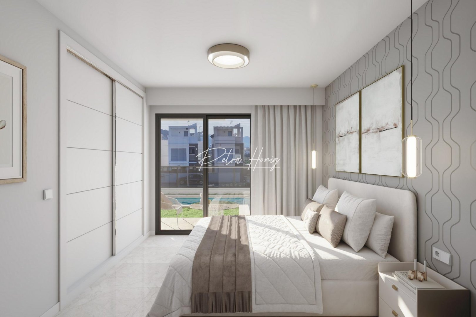 New build - Bungalow - Other areas - Playa Negra