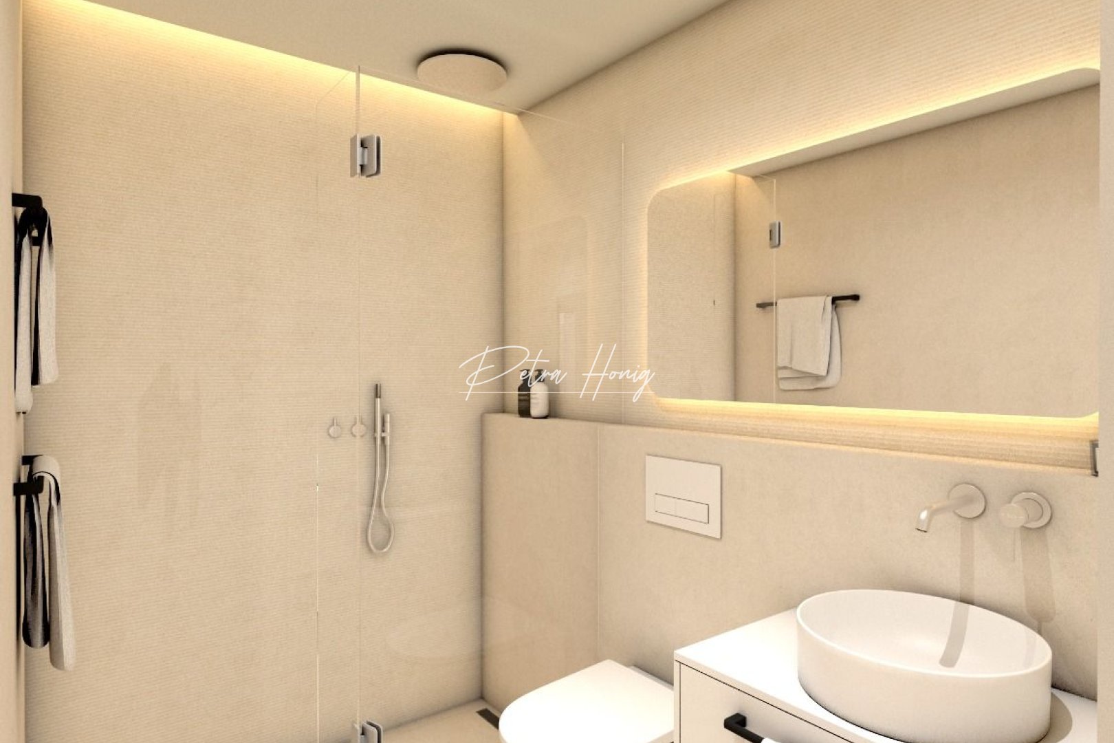 New build - Bungalow - Pilar de La Horadada - La Torre de la Horadada