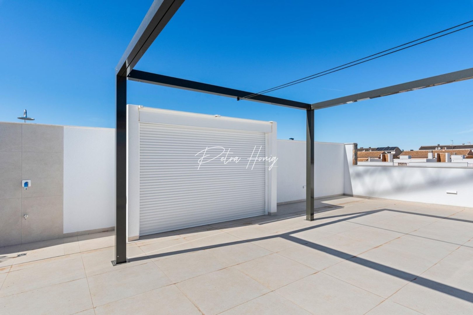 New build - Bungalow - Pilar de La Horadada - Parque del Mediterraneo