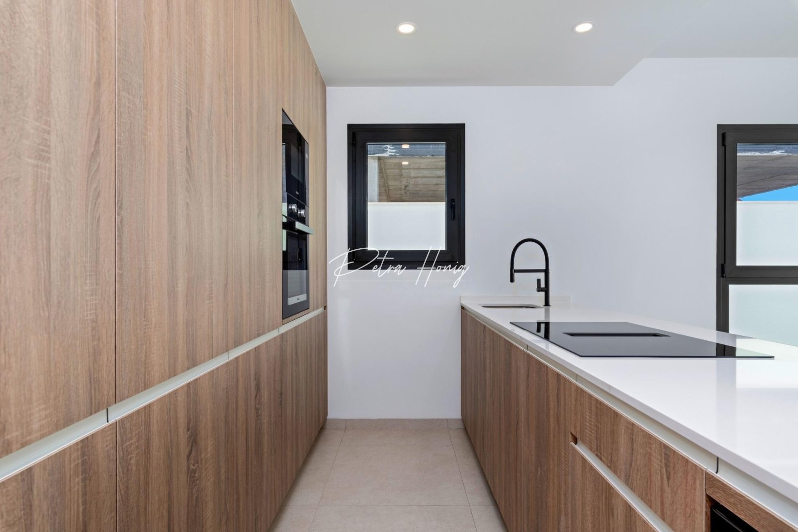 New build - Bungalow - Pilar de La Horadada - Parque del Mediterraneo