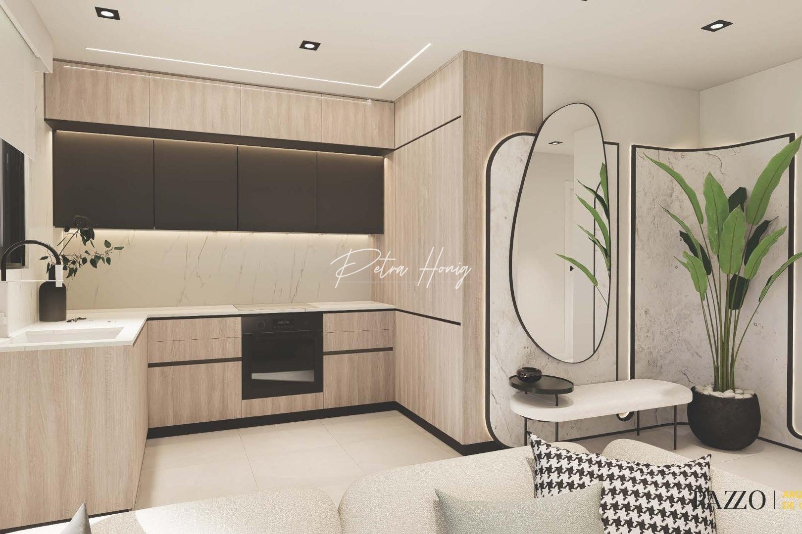 New build - Bungalow - Pilar de La Horadada - pueblo