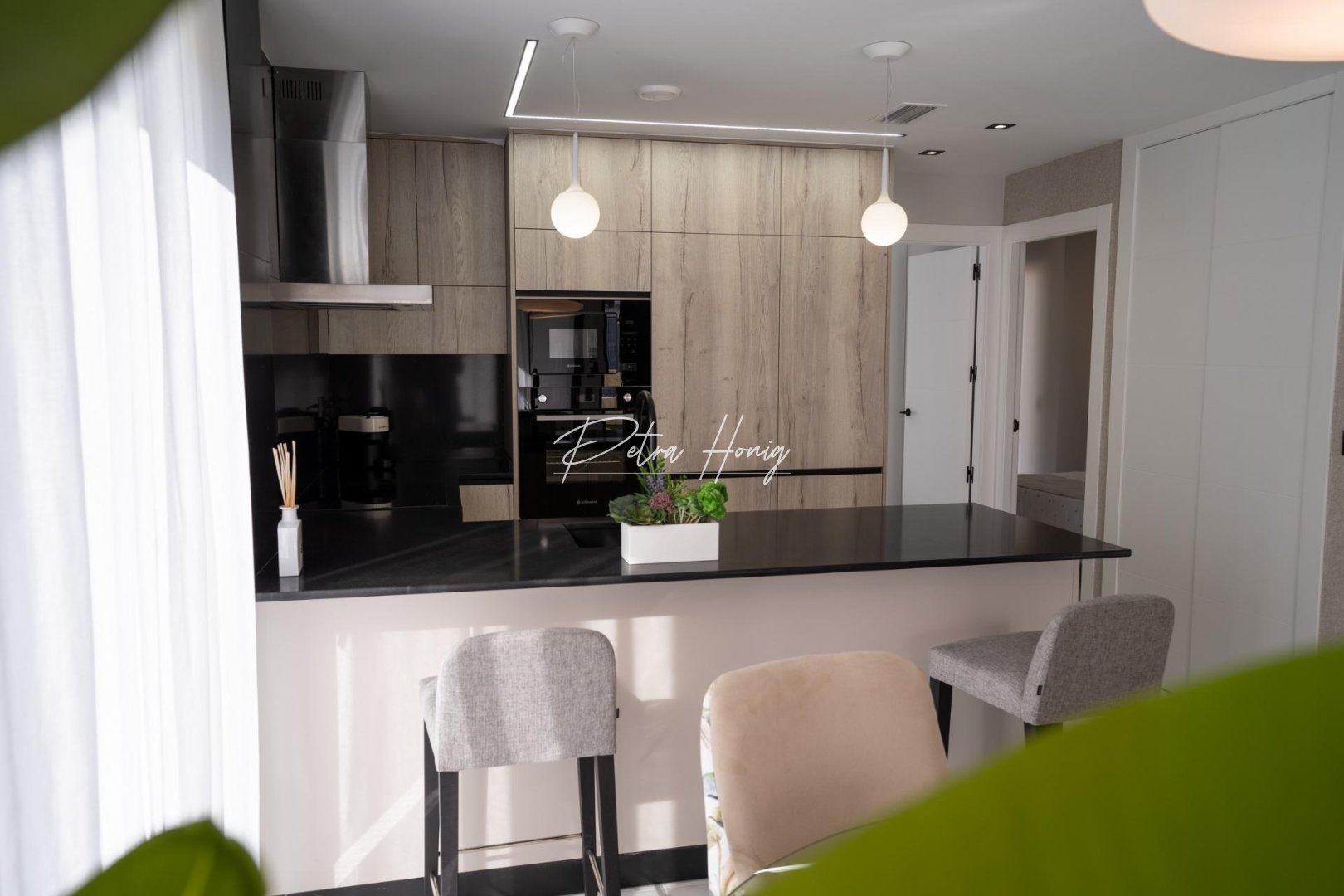 New build - Bungalow - Pilar de La Horadada - pueblo