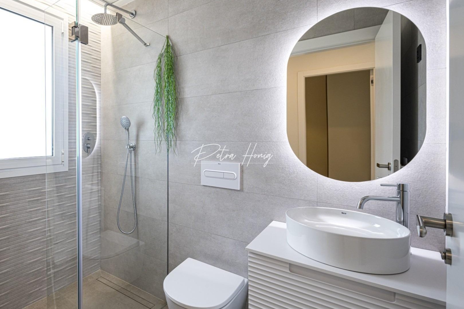 New build - Bungalow - Pilar de La Horadada - Torre de la Horadada