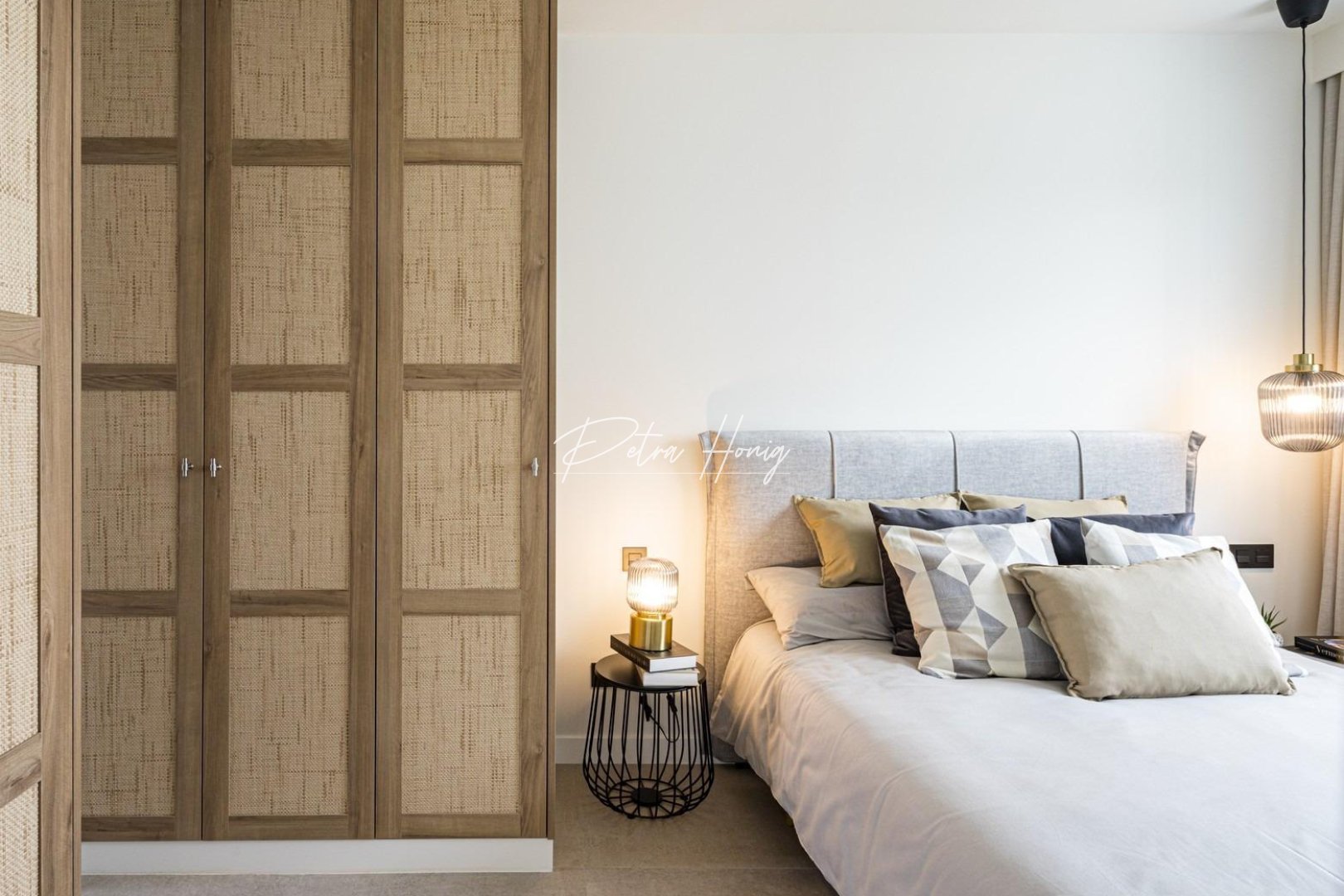 New build - Bungalow - Pilar de La Horadada - Torre de la Horadada