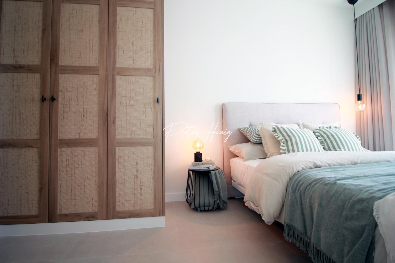 New build - Bungalow - Pilar de La Horadada - Torre de la Horadada