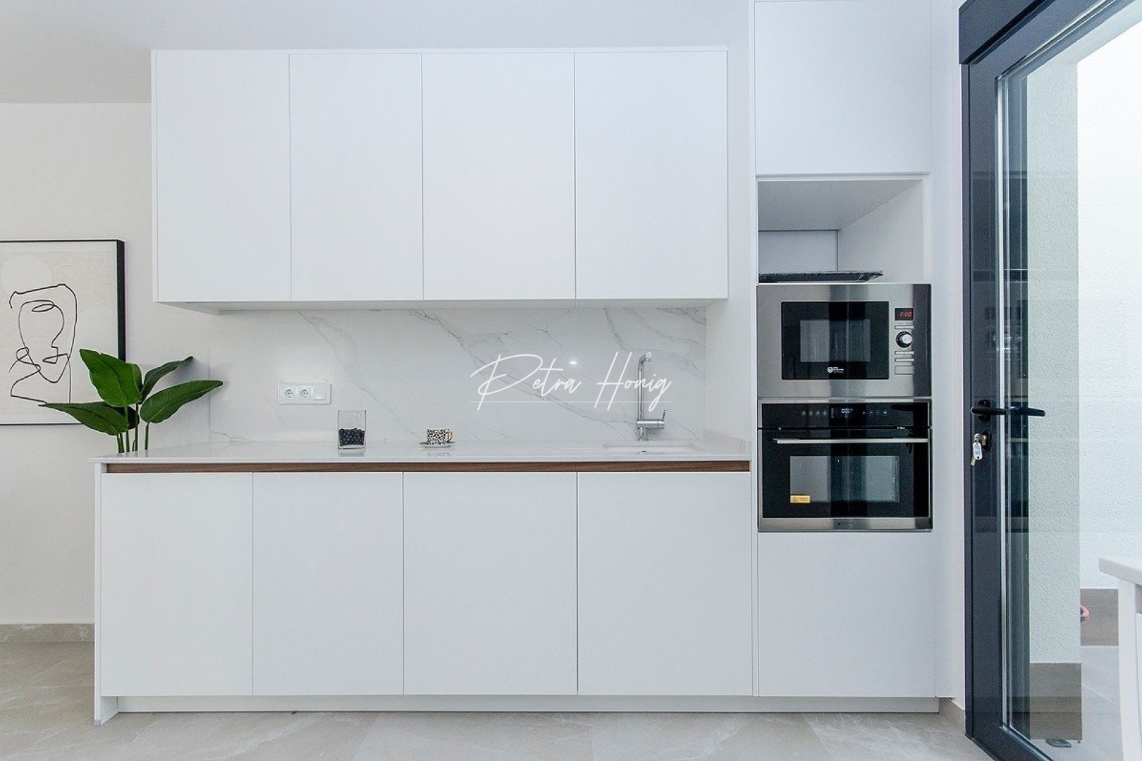 New build - Bungalow - San Miguel de Salinas - Cerro del Sol