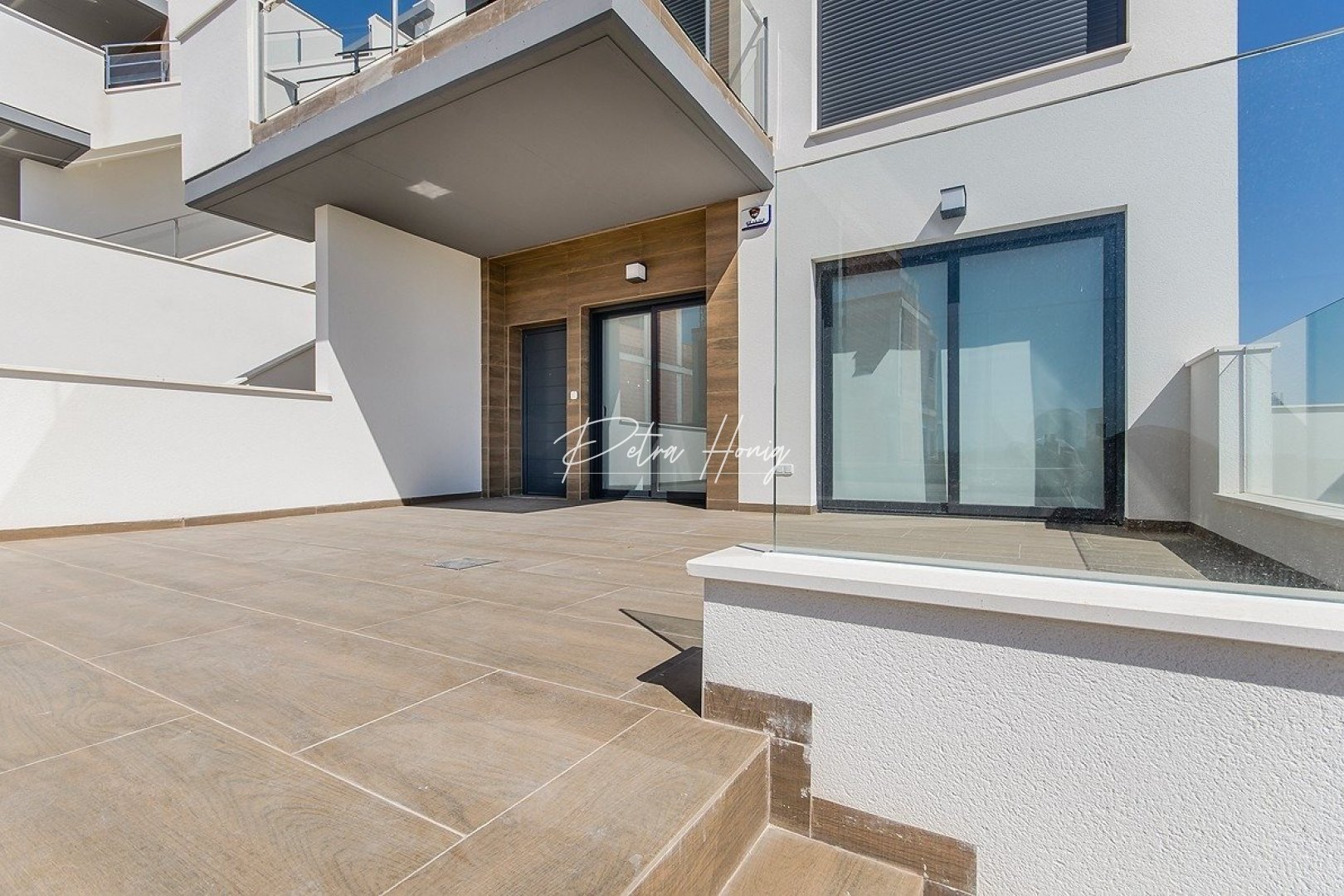 New build - Bungalow - San Miguel de Salinas - Cerro del Sol