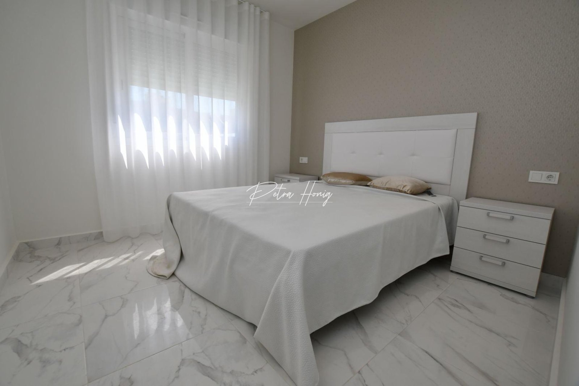 New build - Bungalow - San Miguel de Salinas - La Cañada