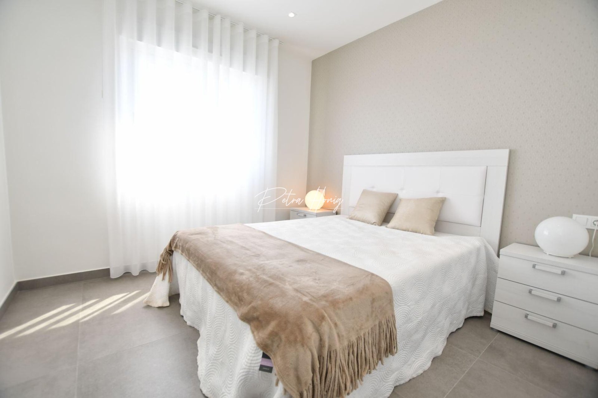 New build - Bungalow - San Miguel de Salinas - La Cañada