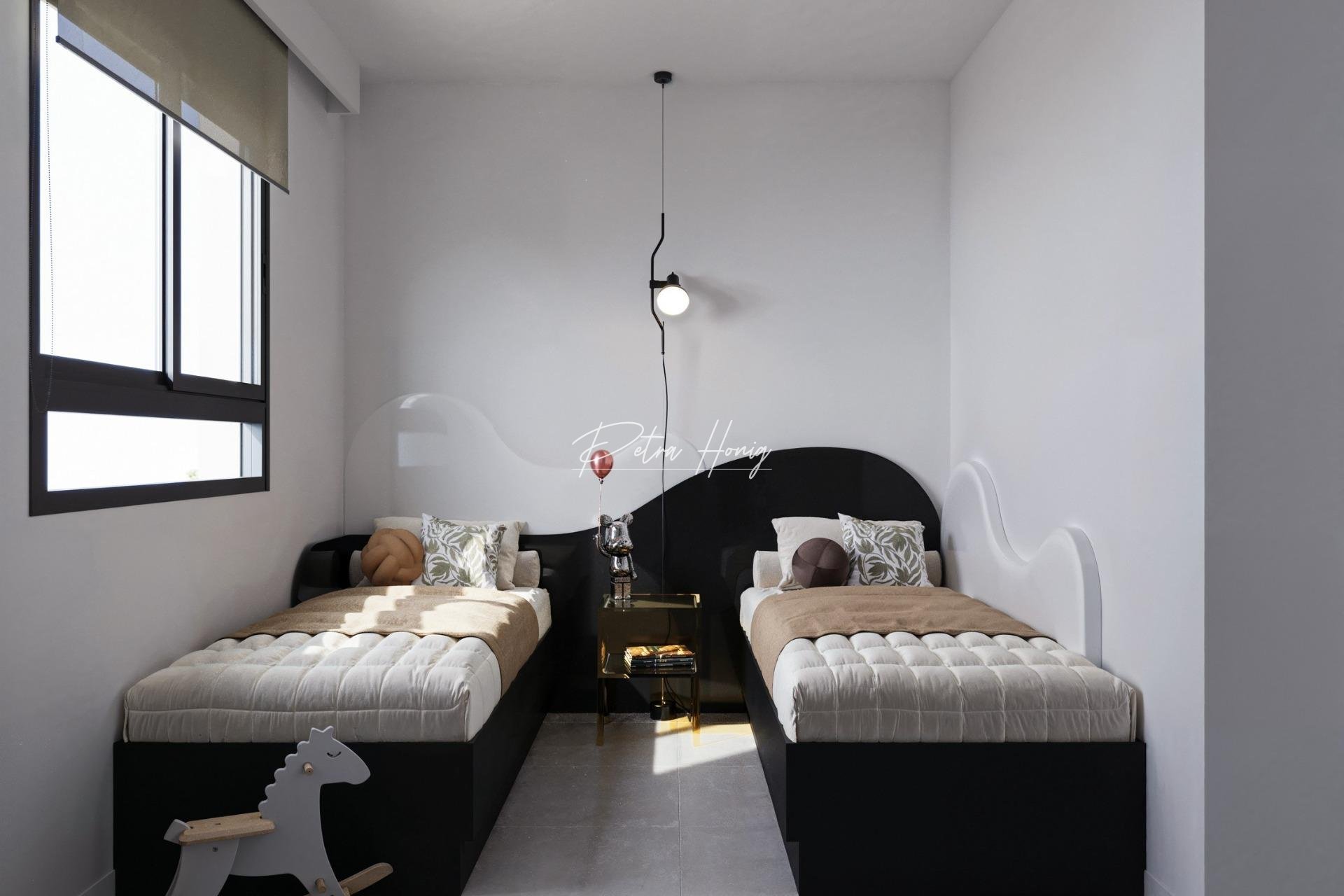 New build - Bungalow - San Miguel de Salinas - Pueblo