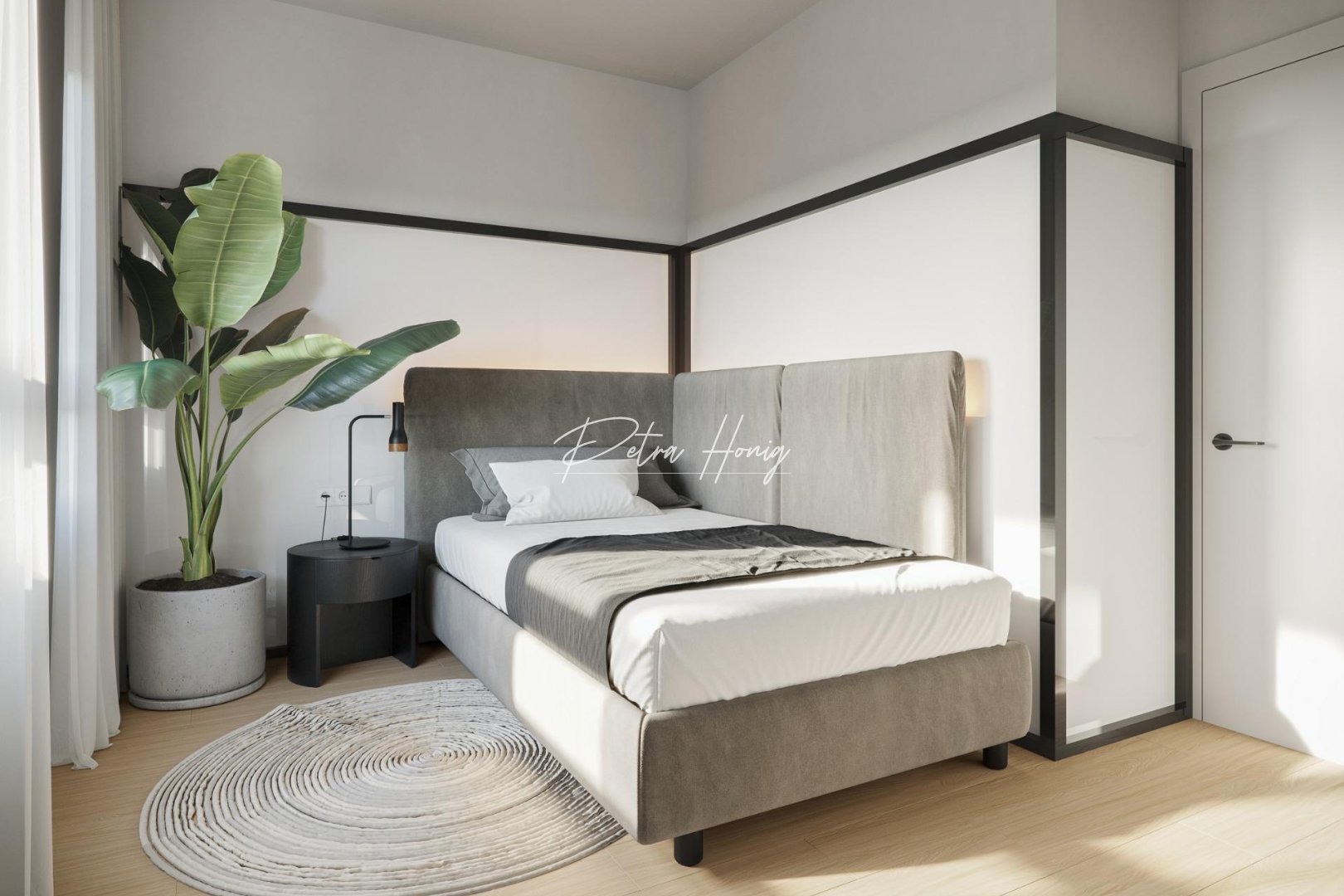 New build - Bungalow - San Miguel de Salinas - Pueblo