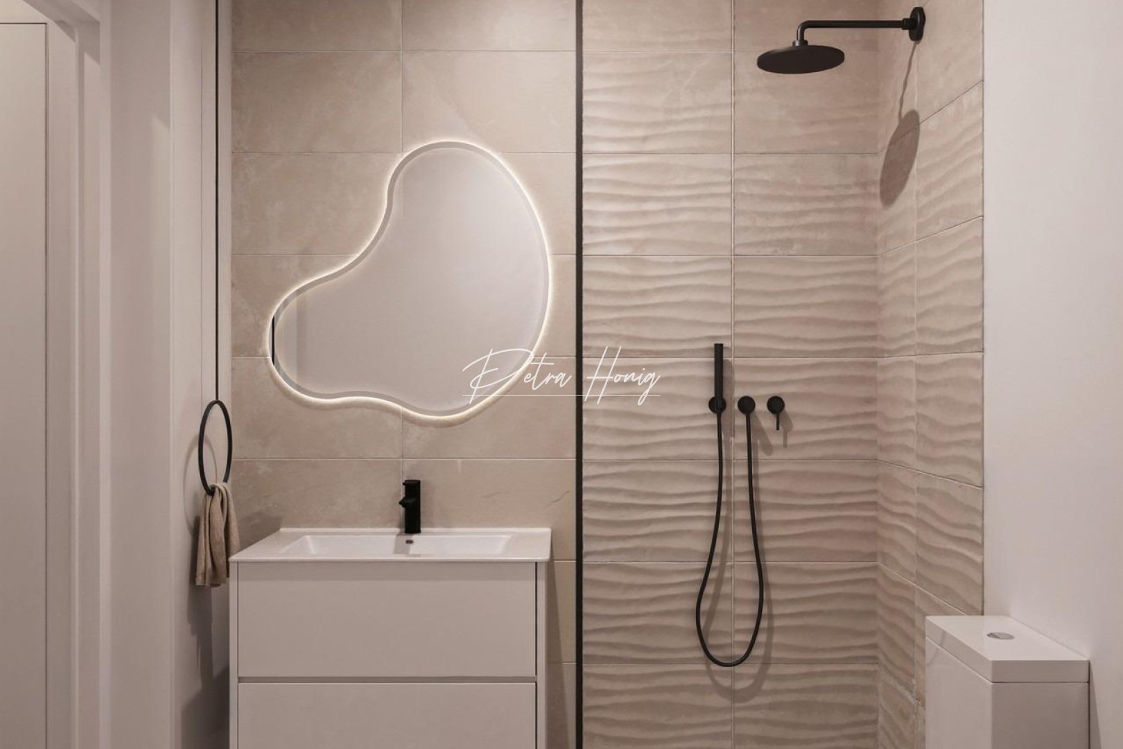 New build - Bungalow - San Miguel de Salinas - Pueblo