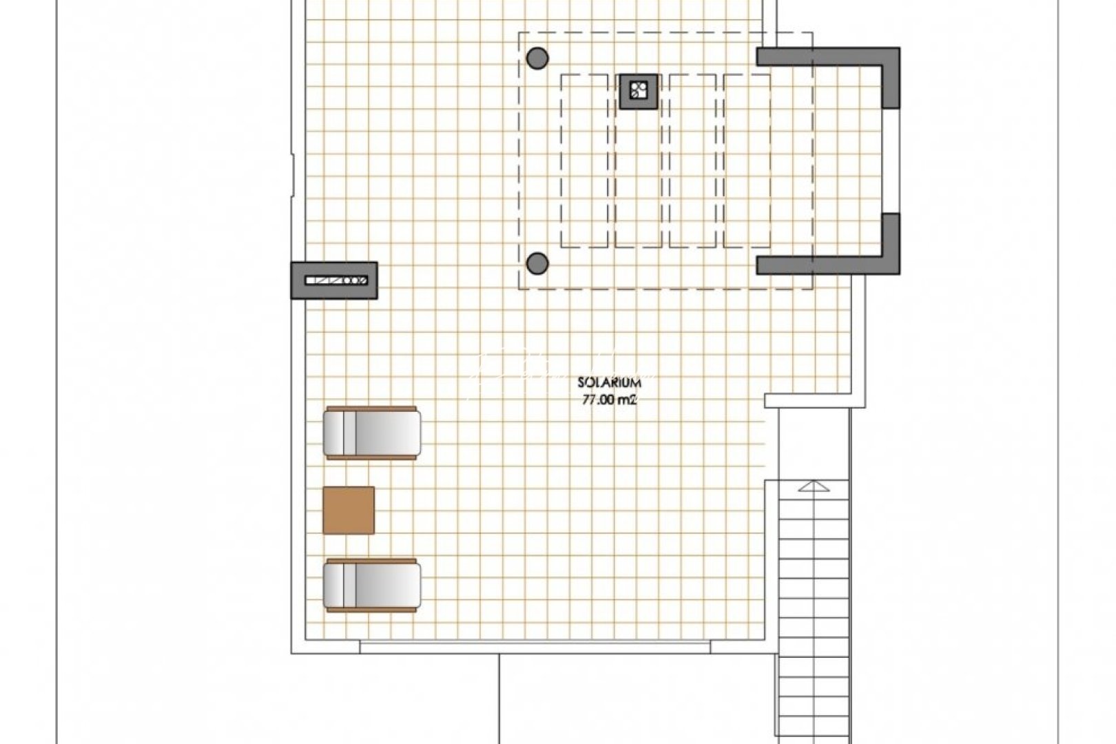 New build - Bungalow - San Miguel de Salinas - VistaBella Golf