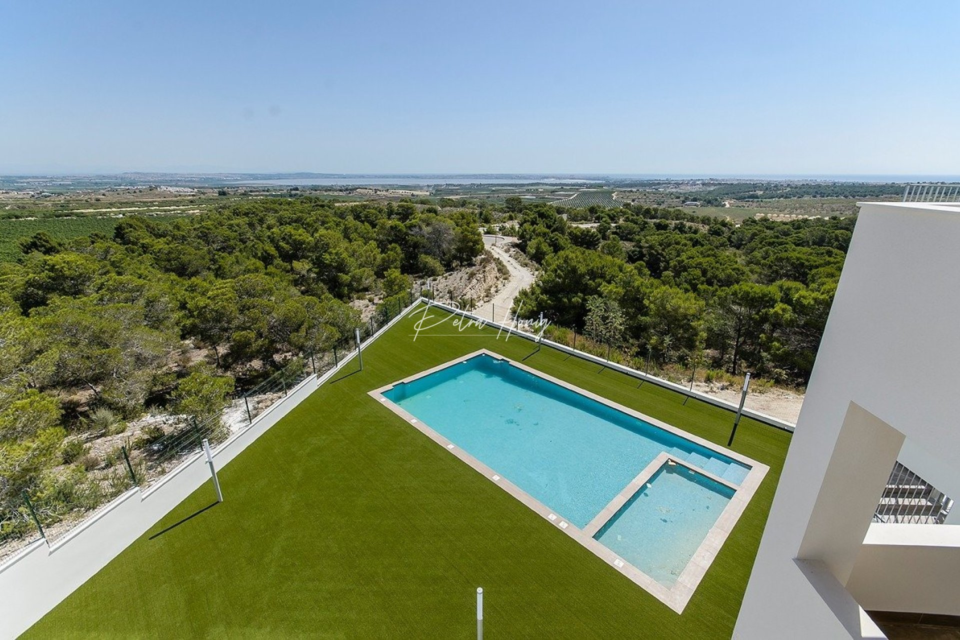 New build - Bungalow - San Miguel de Salinas - VistaBella Golf