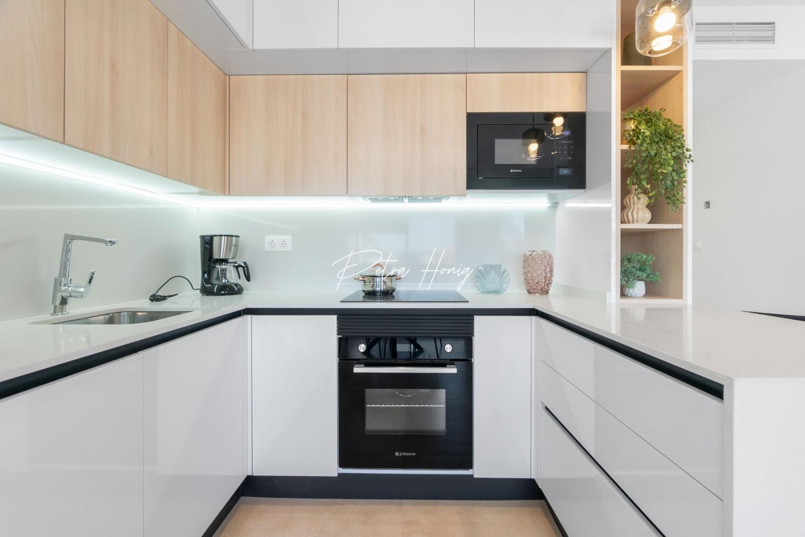 New build - Bungalow - Torrevieja - Los Balcones