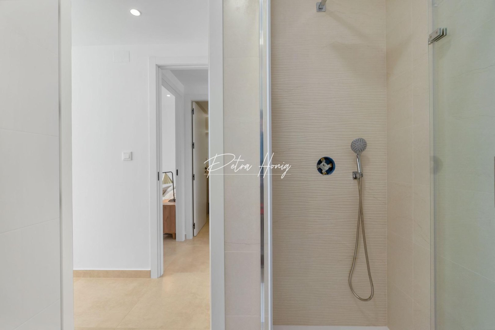 New build - Bungalow - Torrevieja - Los Balcones